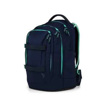 Satch pack Ocean Mint