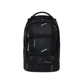 Satch Pack Ninja Matrix Schulrucksack