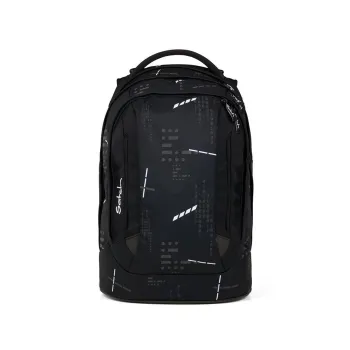 Preview: Satch Pack Ninja Matrix Schulrucksack