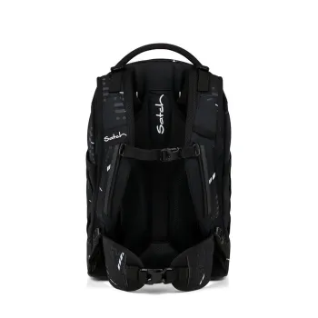 Preview: Satch Pack Ninja Matrix Schulrucksack