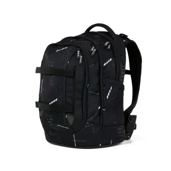 Satch Pack Ninja Matrix Schulrucksack