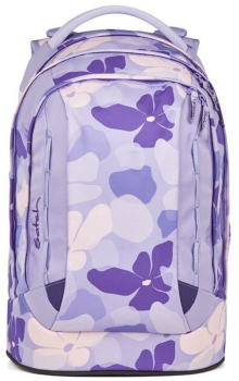 Satch Pack Lilac Blossom Schulrucksack