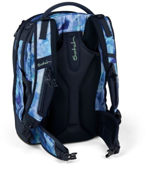 Preview: Satch pack Schulrucksack Blurry Sky