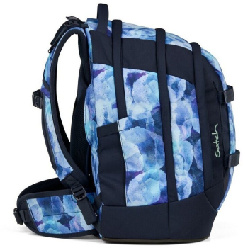 Satch pack Schulrucksack Blurry Sky