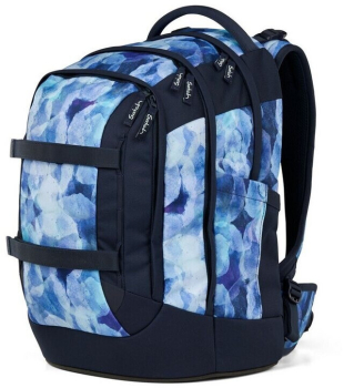 Satch pack Schulrucksack Blurry Sky