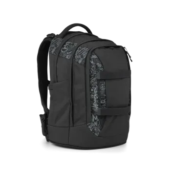 Preview: Satch pack Street Ink