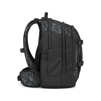 Preview: Satch pack Street Ink