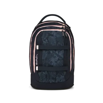 Satch pack Midnight Jungle