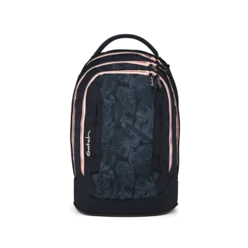 Preview: Satch pack Midnight Jungle