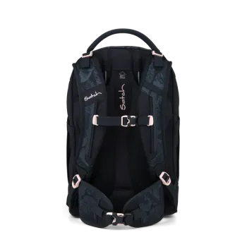 Preview: Satch pack Midnight Jungle