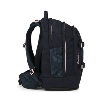 Satch pack Midnight Jungle