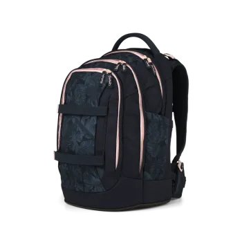 Satch pack Midnight Jungle