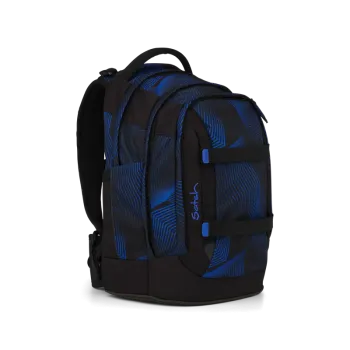 Preview: Satch pack Seismic Blue