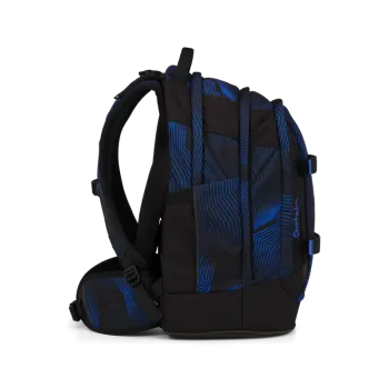 Preview: Satch pack Seismic Blue