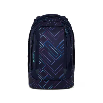 Preview: Satch Pack Purple Laser Schulrucksack