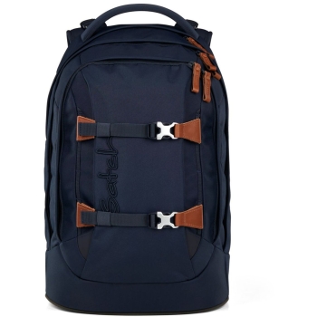 Satch Pack Nordic Blue Skandi Edition Schulrucksack 2025