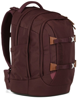 Satch Pack Nordic Ruby Skandi Edition Schulrucksack