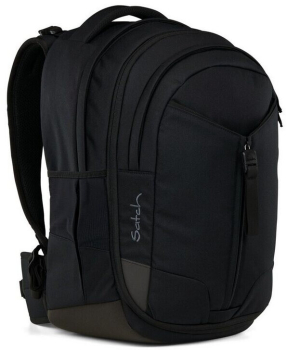 Satch Match Blackjack Schulrucksack