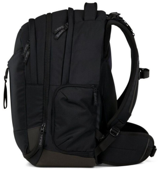 Satch Match Blackjack Schulrucksack