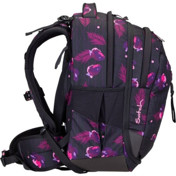 Satch Match Mystic Nights Schulrucksack