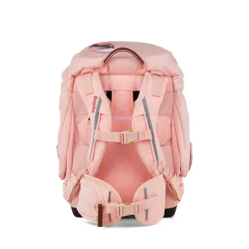 Preview: Ergobag Pack UnzähmBär Special Edition Nordic Horizon Schulrucksack Set 6tlg.