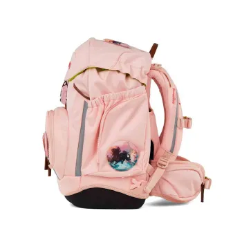 Preview: Ergobag Pack UnzähmBär Special Edition Nordic Horizon Schulrucksack Set 6tlg.