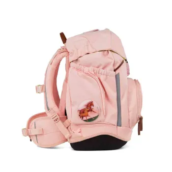 Ergobag Pack UnzähmBär Special Edition Nordic Horizon Schulrucksack Set 6tlg.