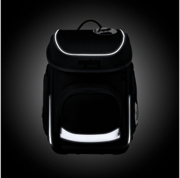 Preview: ergobag Cubo Set (2026) VerfolgBärjagd