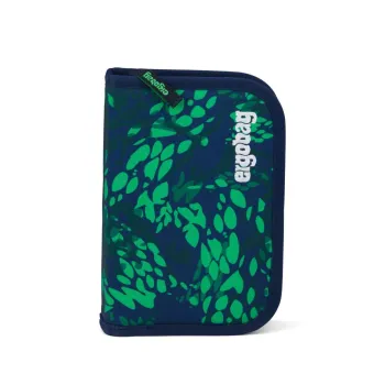 Ergobag Cubo DrachenbezwingBär Schulranzen Set 5tlg.