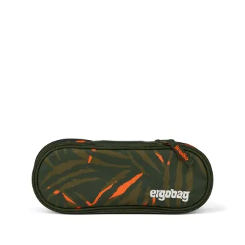 Ergobag Cubo ExBärdition Schulranzen Set 5tlg.