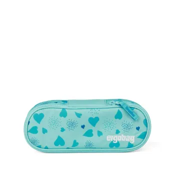 Ergobag Cubo ReitBärtraum Schulranzen Set 5tlg.