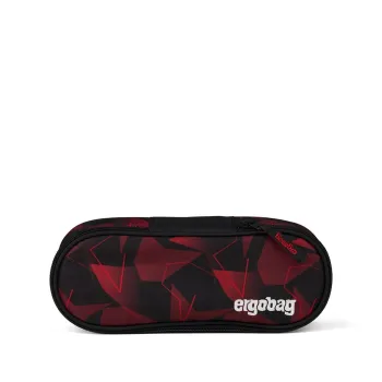 Ergobag Cubo UnaufhaltBär Schulranzen Set 5tlg.