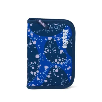 Ergobag Cubo OzeanBärwohner Schulranzen Set 5tlg.