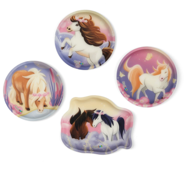 Ergobag Cubo  PonyBäradies 2026