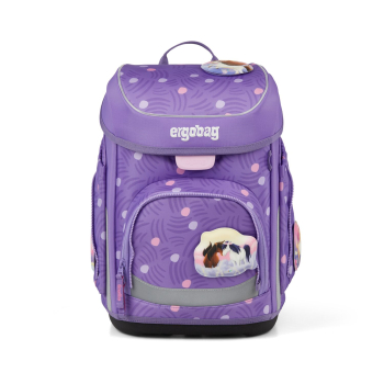 Preview: Ergobag Cubo  PonyBäradies 2026