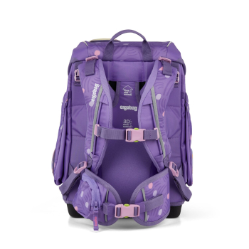 Preview: Ergobag Cubo  PonyBäradies 2026