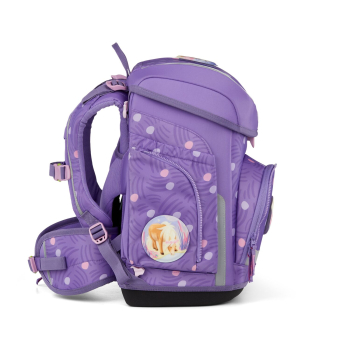 Ergobag Cubo  PonyBäradies 2026