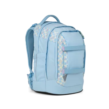 Preview: Satch pack Summer Era