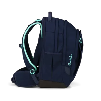 Preview: Satch match plus Ocean Mint