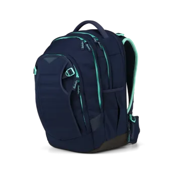 Satch match plus Ocean Mint