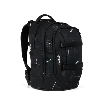 Preview: Satch pack Ninja Matrix