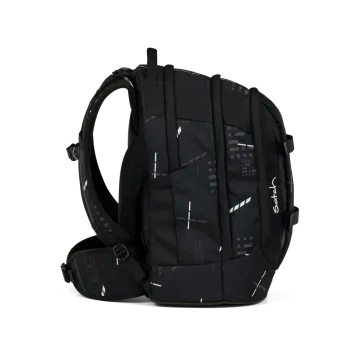 Preview: Satch pack Ninja Matrix