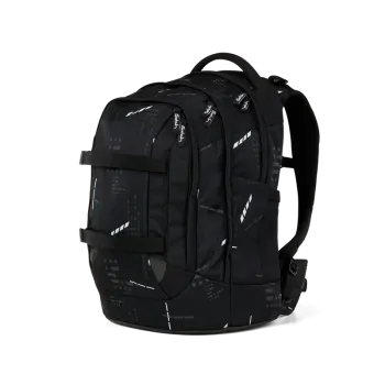 Satch pack Ninja Matrix