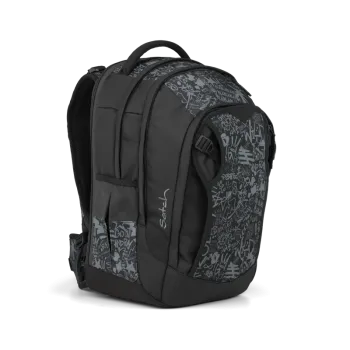 Preview: Satch match plus Street Ink