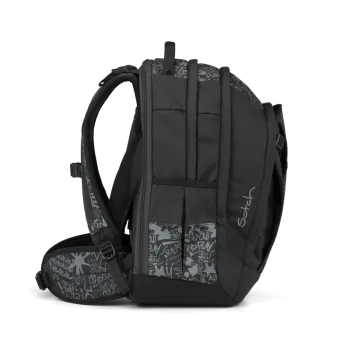 Preview: Satch match plus Street Ink