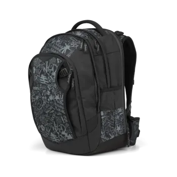 Satch match plus Street Ink