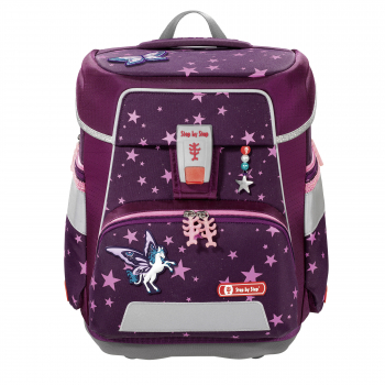 Preview: Step by Step Space Unicorn Nuala 5 tlg.