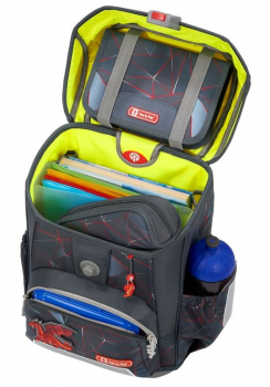 Step by Step CLOUD, "Dragon Drako" Set 5 tlg.