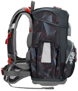 Preview: Step by Step CLOUD, "Dragon Drako" Set 5 tlg.