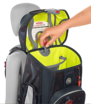 Step by Step CLOUD, "Dragon Drako" Set 5 tlg.